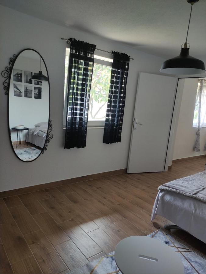 Apartman Ela Баня Лука Екстериор снимка