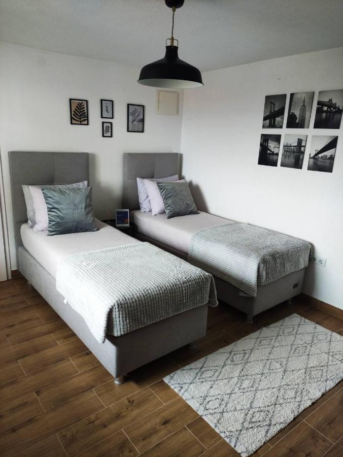 Apartman Ela Баня Лука Екстериор снимка