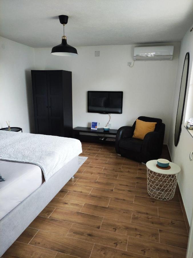Apartman Ela Баня Лука Екстериор снимка