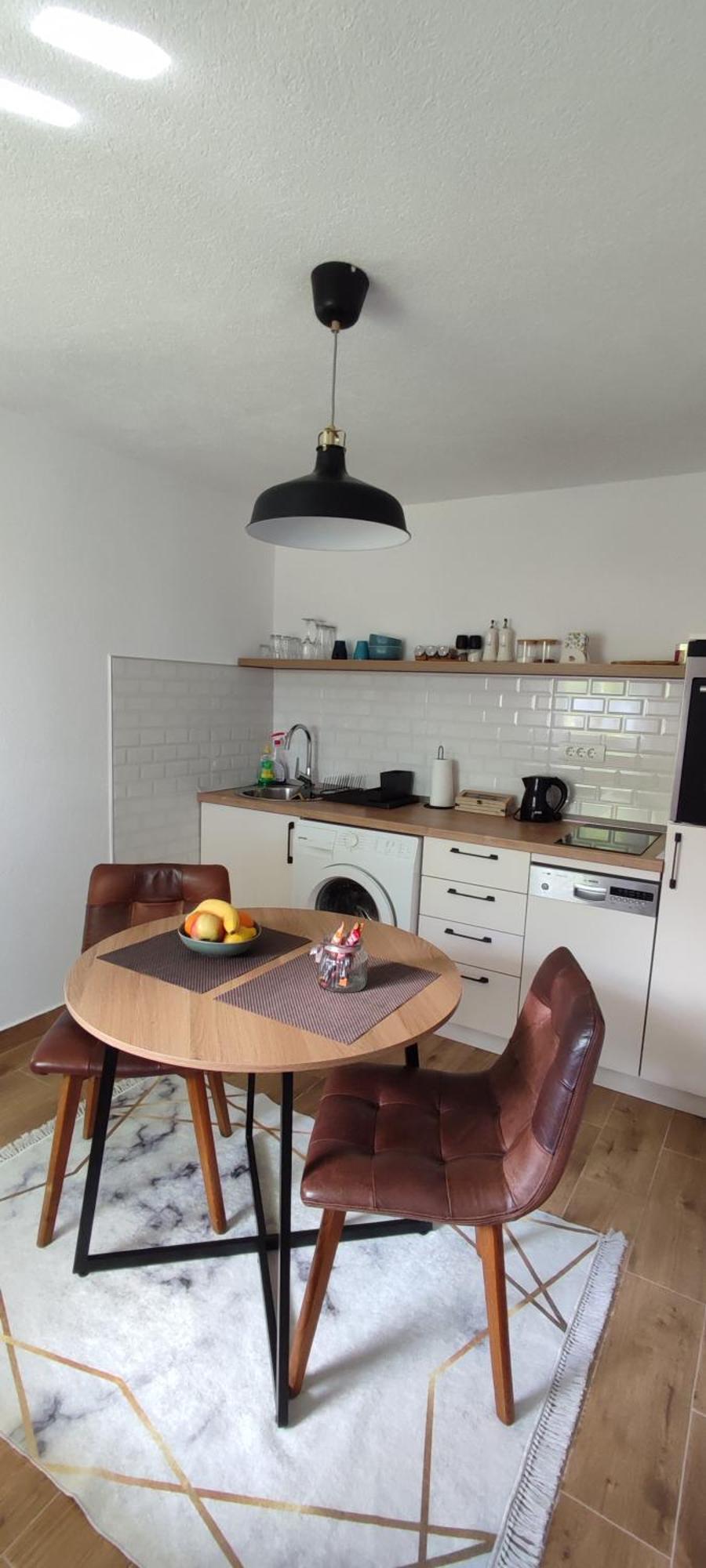 Apartman Ela Баня Лука Екстериор снимка