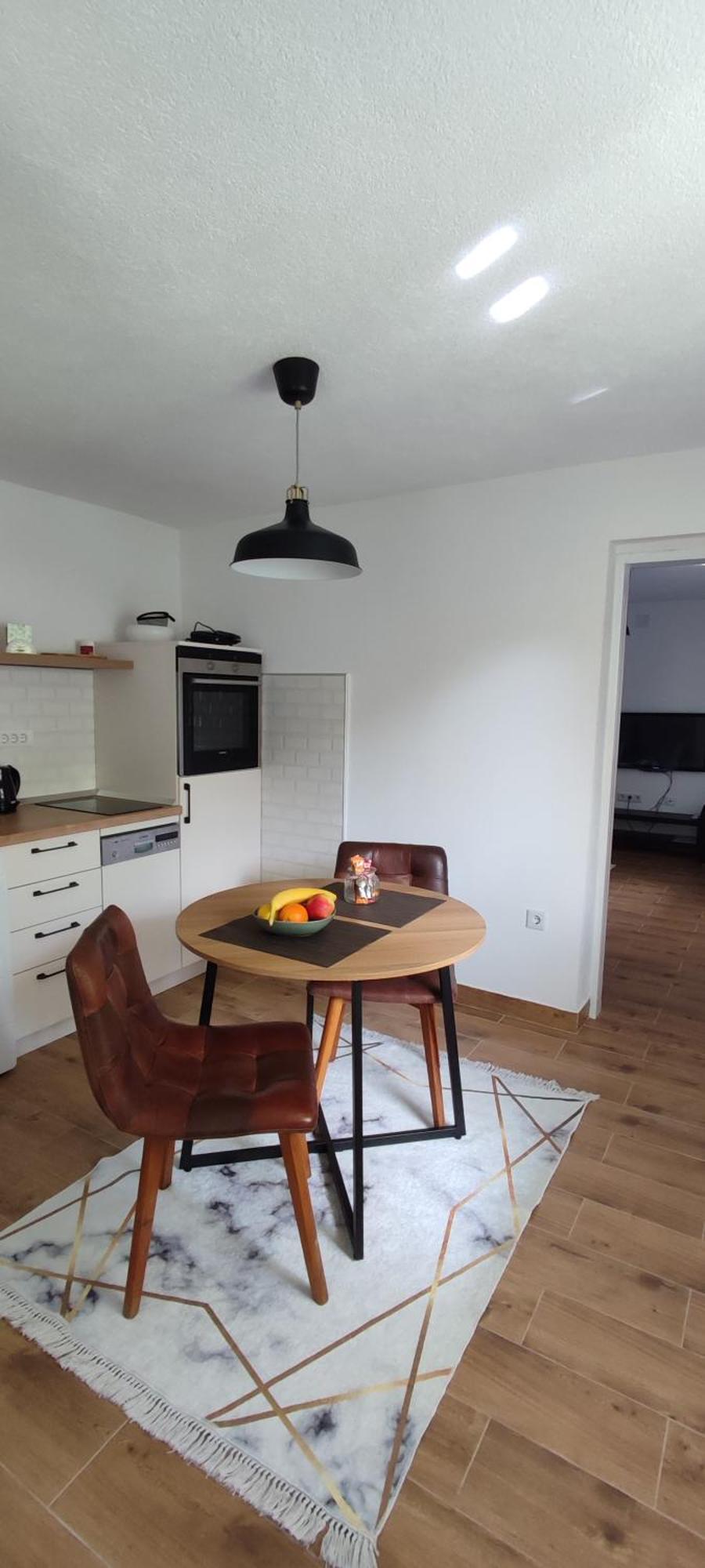 Apartman Ela Баня Лука Екстериор снимка