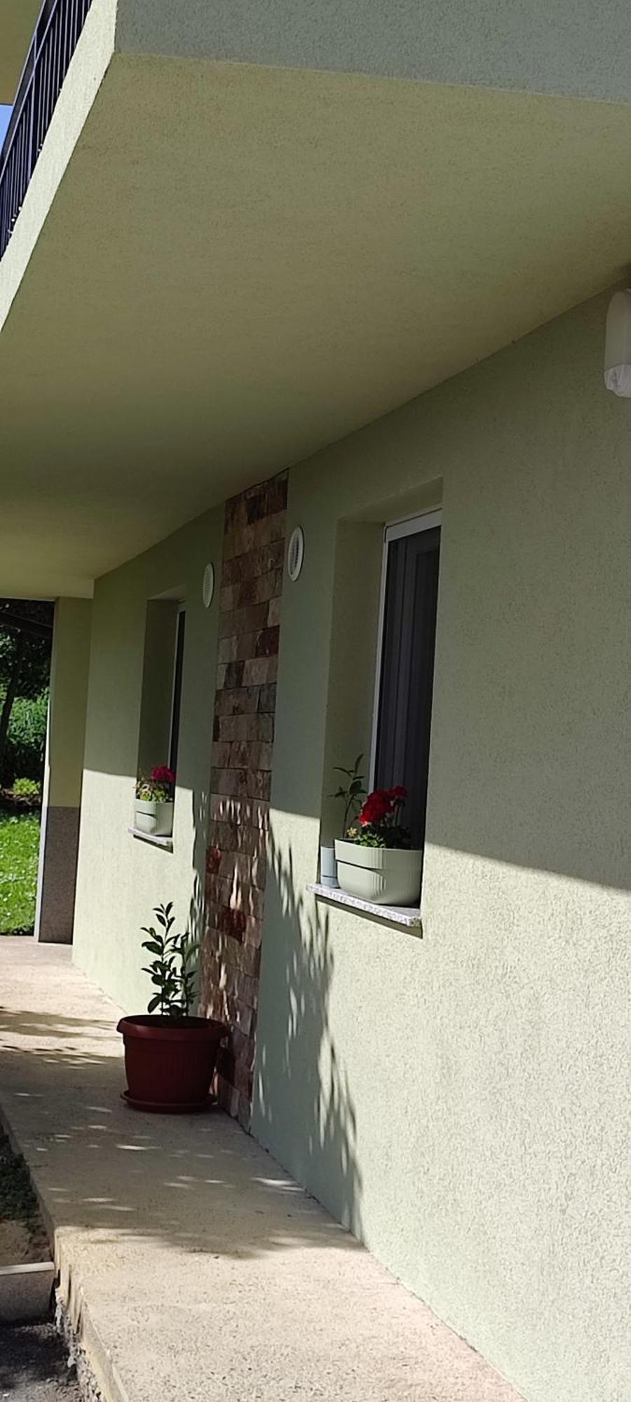 Apartman Ela Баня Лука Екстериор снимка